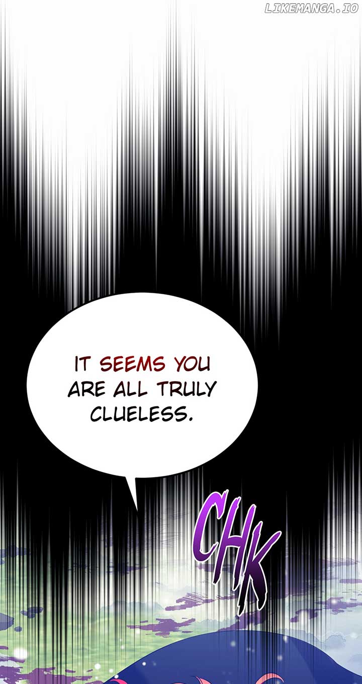 No, Queen! Chapter 95 - Page 7