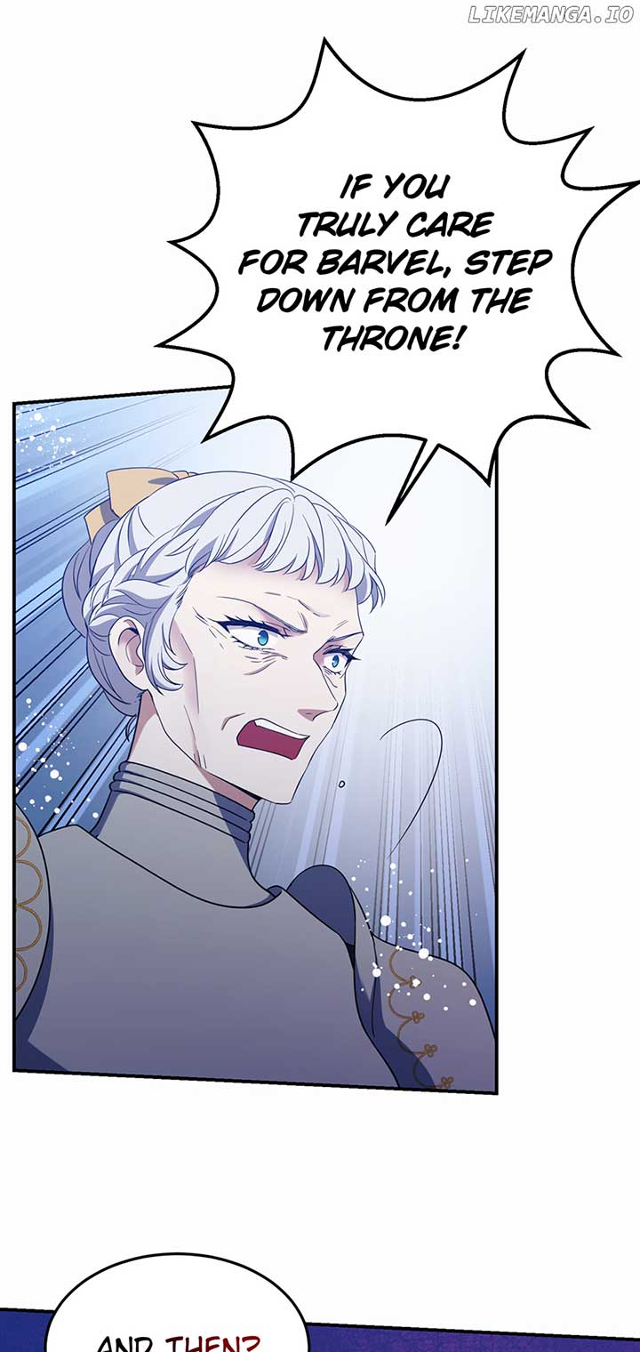 No, Queen! Chapter 95 - Page 13