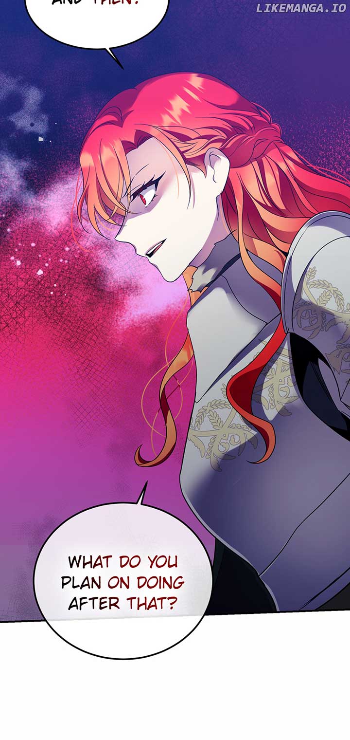 No, Queen! Chapter 95 - Page 14