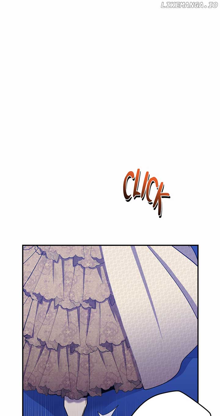 No, Queen! Chapter 95 - Page 19