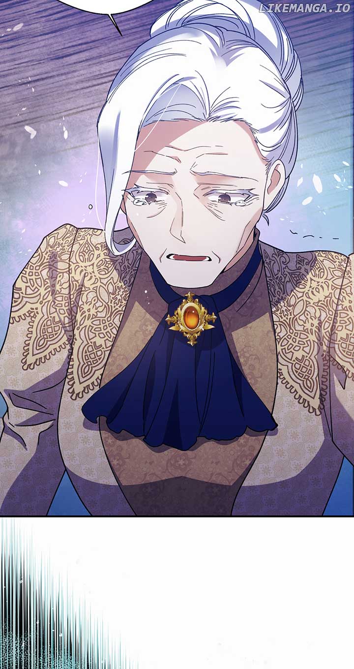 No, Queen! Chapter 95 - Page 22