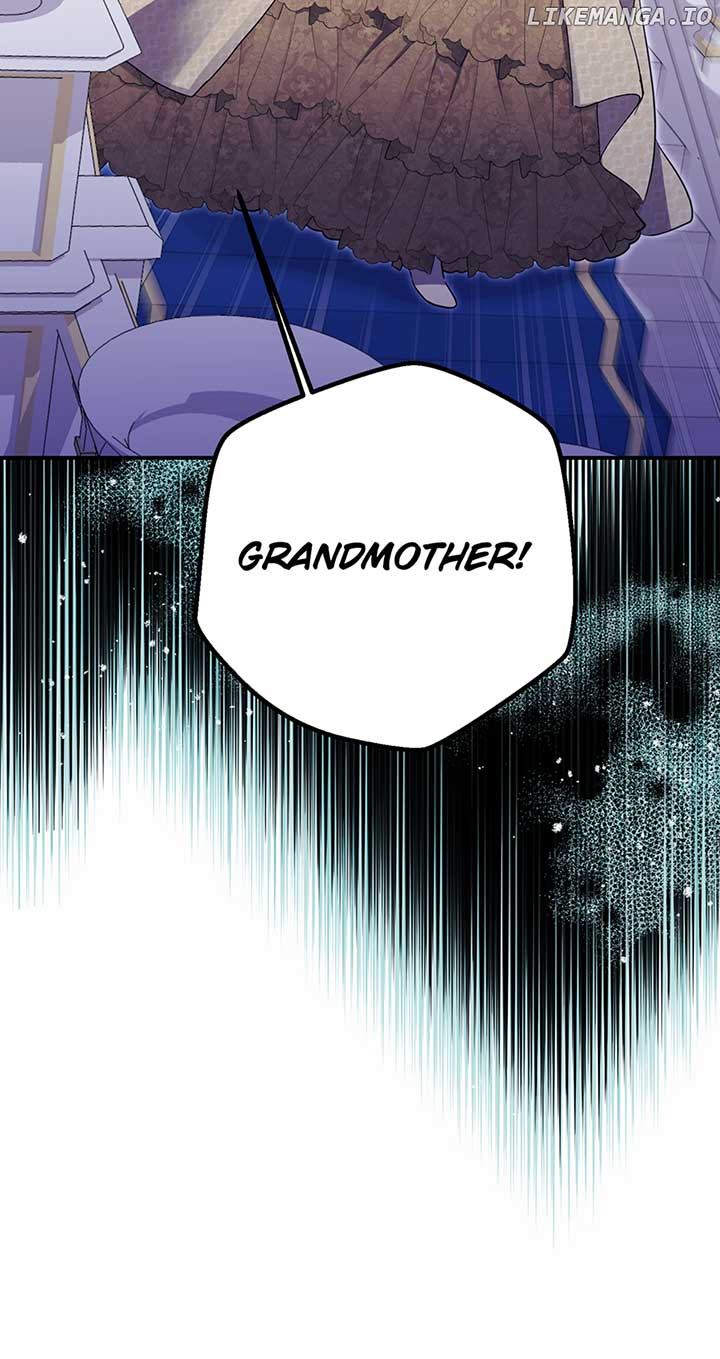 No, Queen! Chapter 95 - Page 24