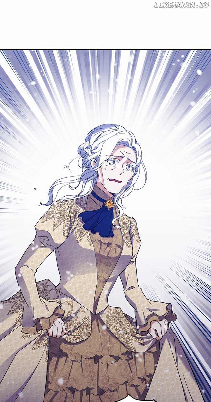 No, Queen! Chapter 95 - Page 26