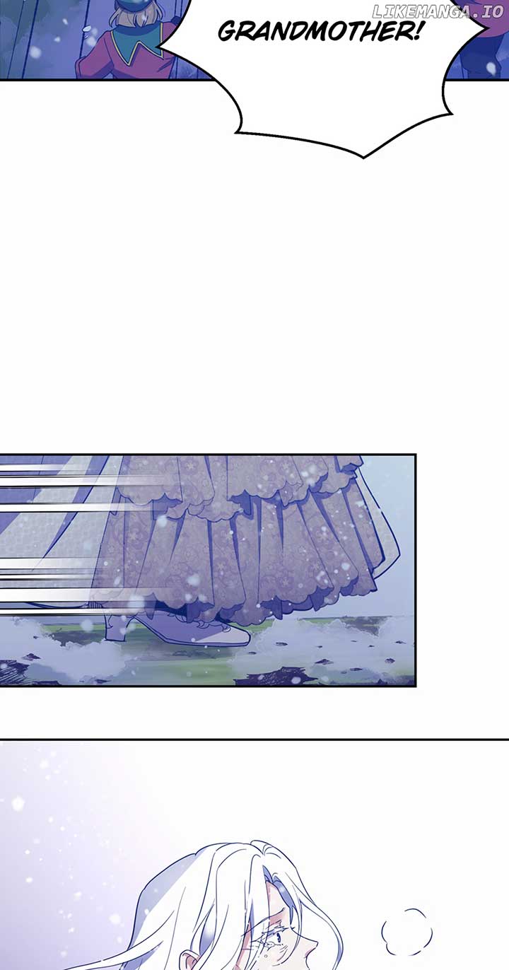 No, Queen! Chapter 95 - Page 29