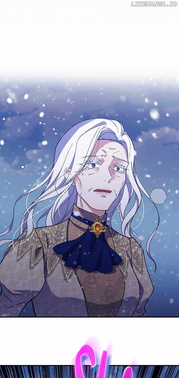 No, Queen! Chapter 95 - Page 36