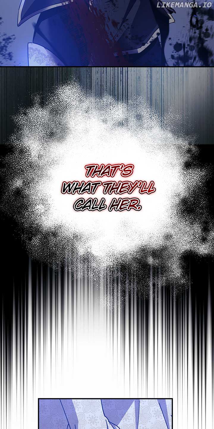 No, Queen! Chapter 95 - Page 42