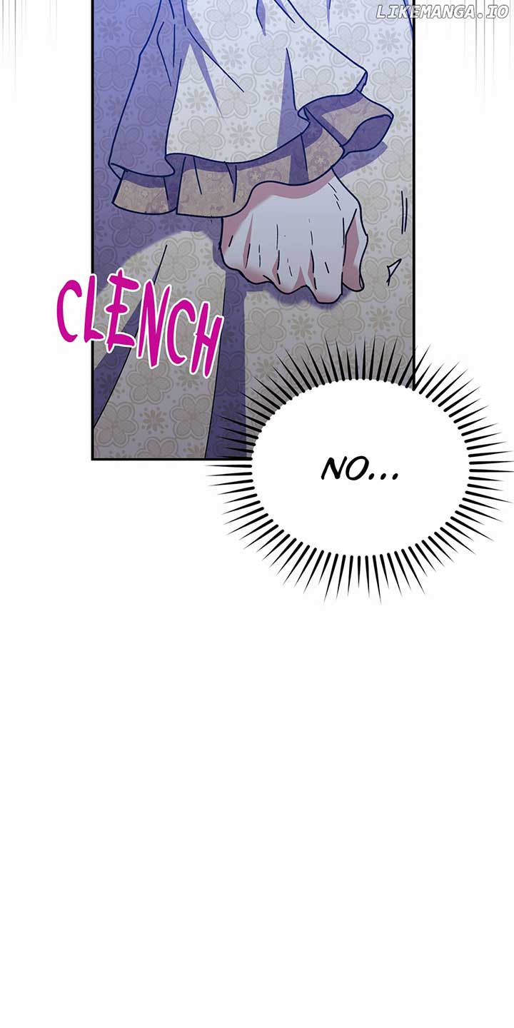 No, Queen! Chapter 95 - Page 43