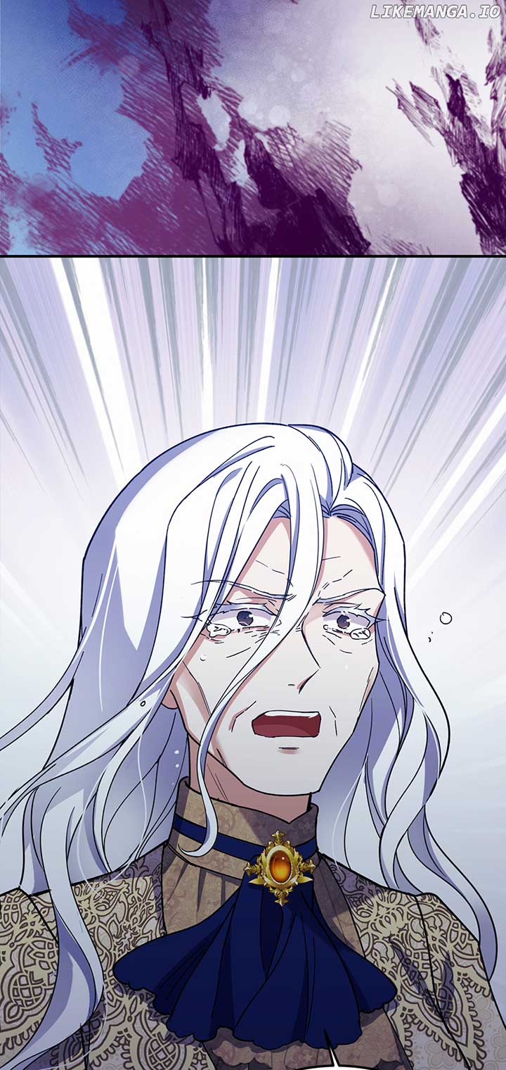 No, Queen! Chapter 95 - Page 53