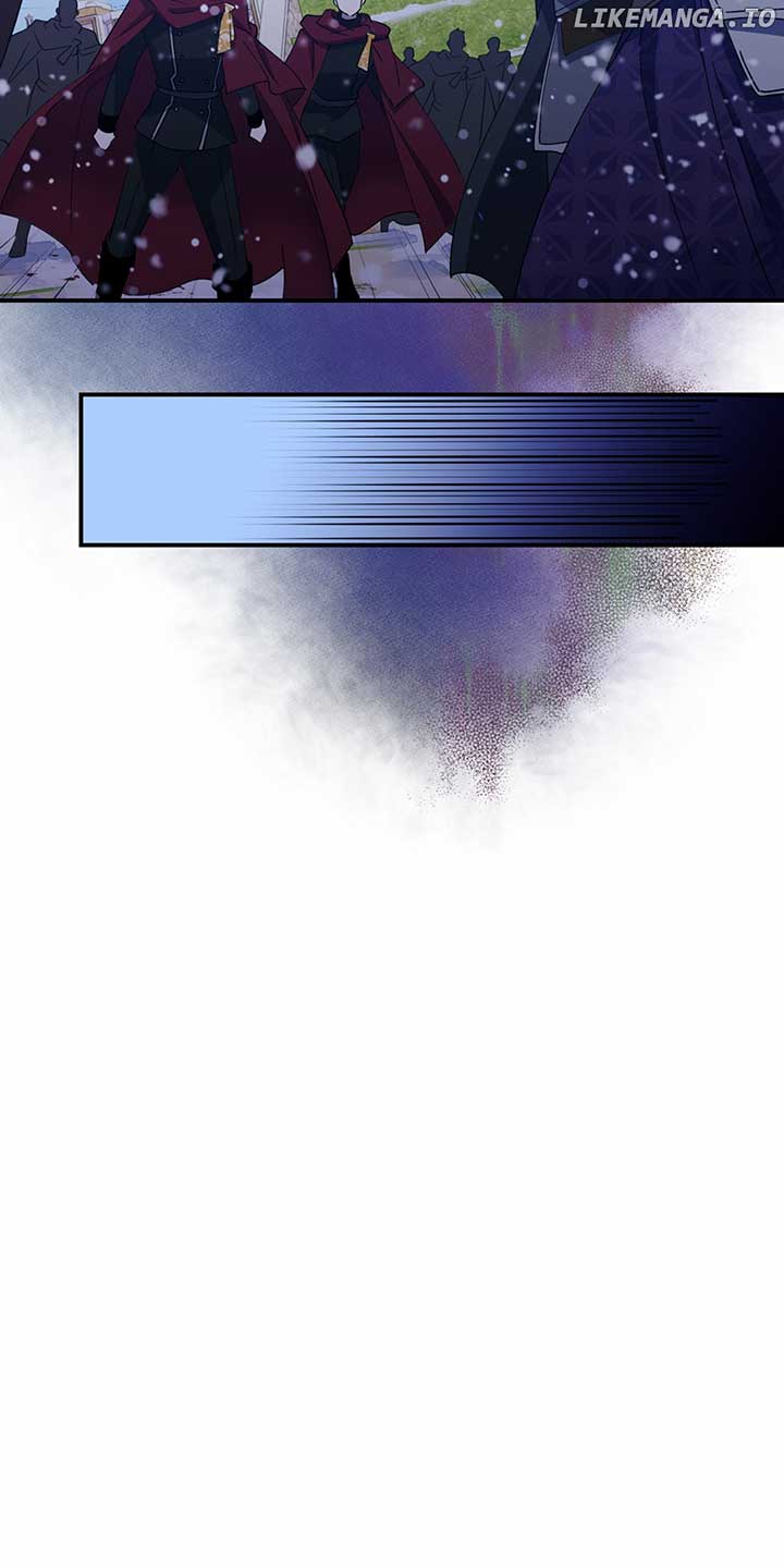 No, Queen! Chapter 95 - Page 62