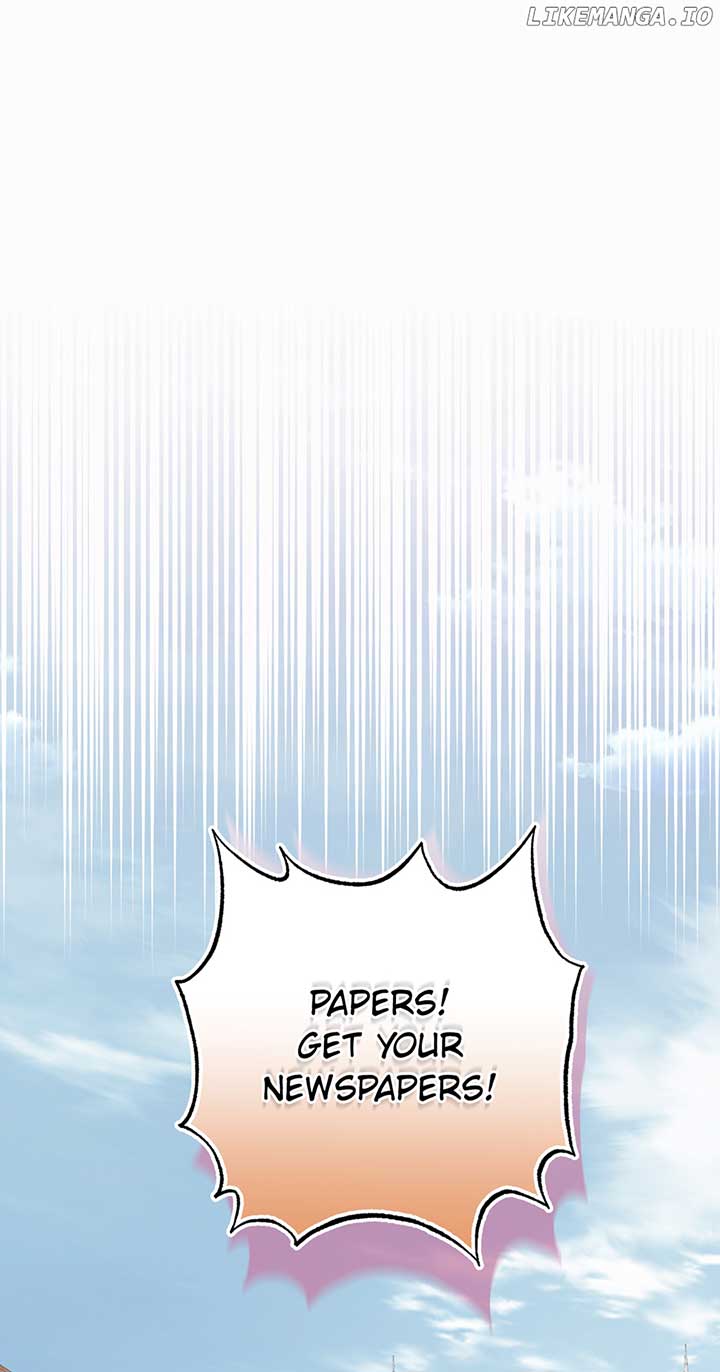 No, Queen! Chapter 95 - Page 64