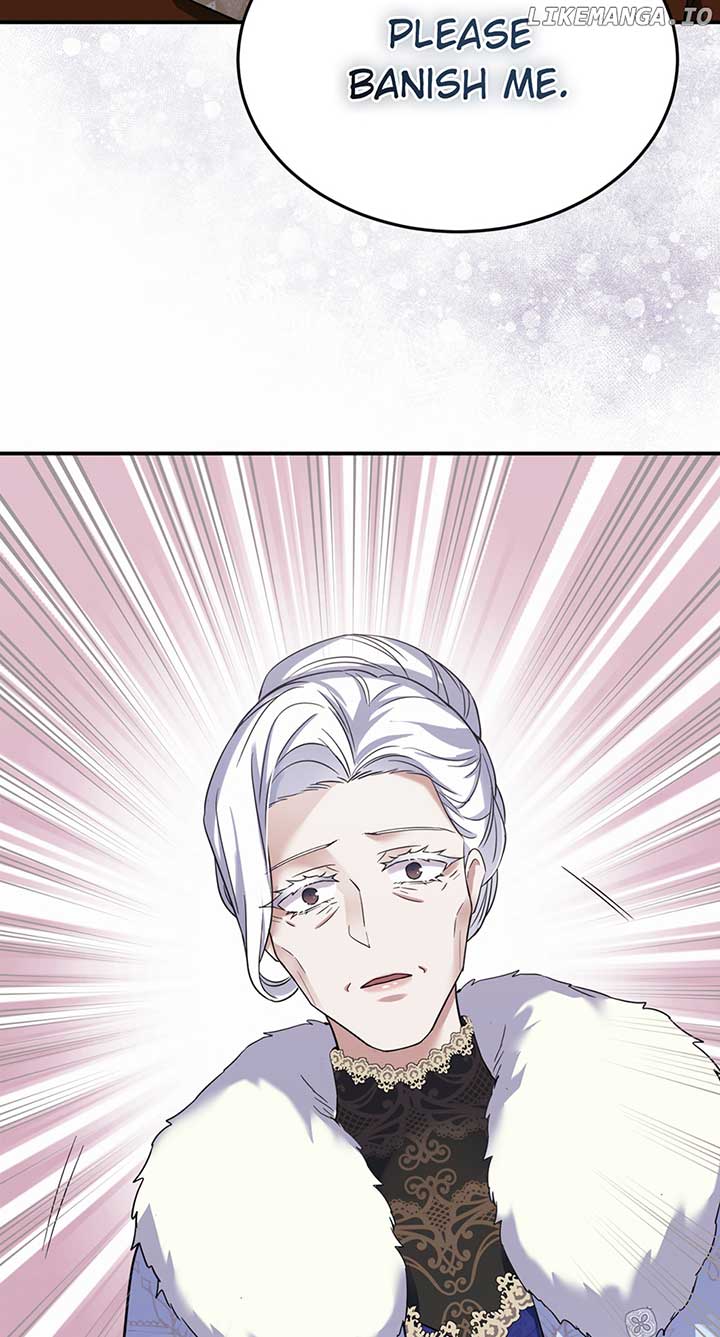 No, Queen! Chapter 95 - Page 75