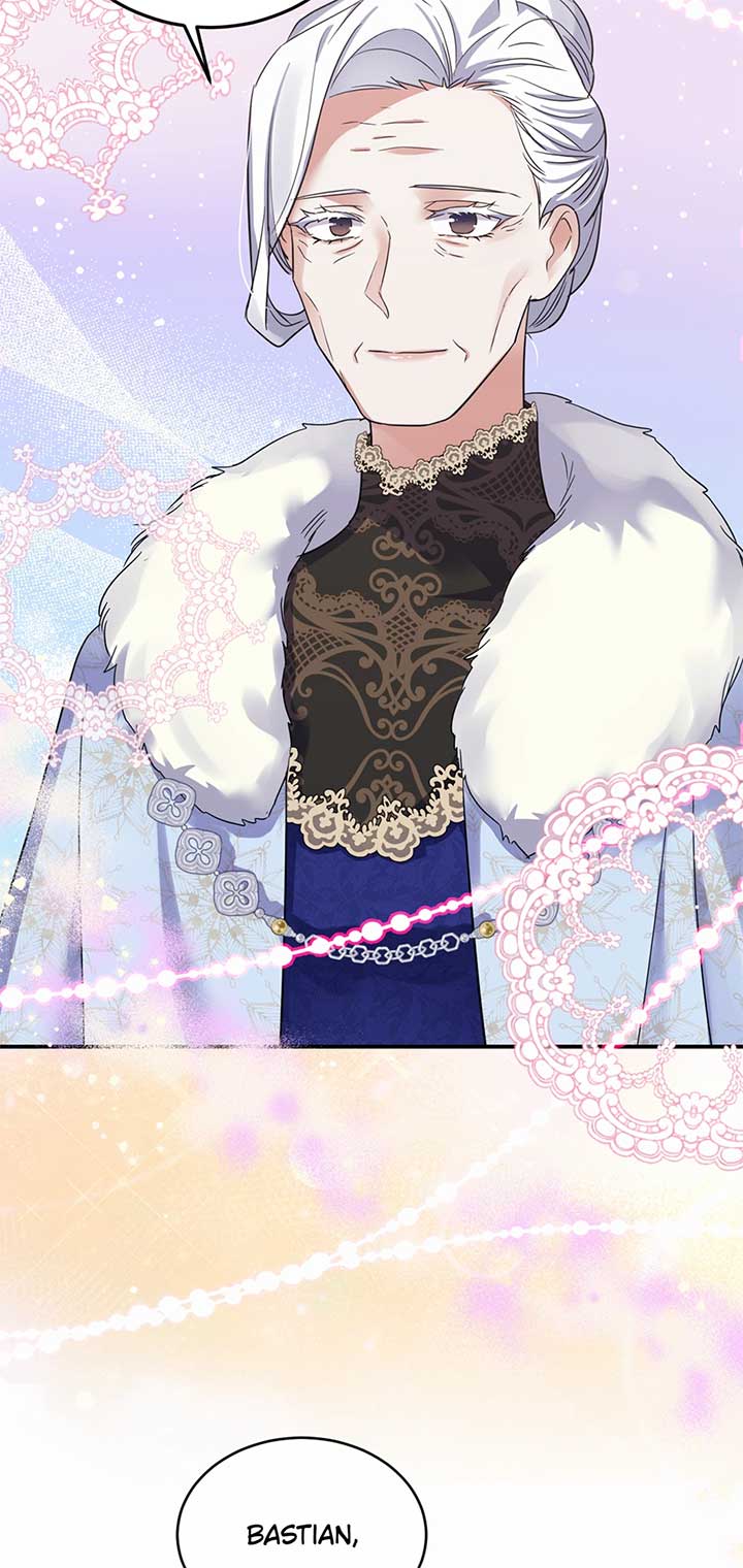 No, Queen! Chapter 96 - Page 5