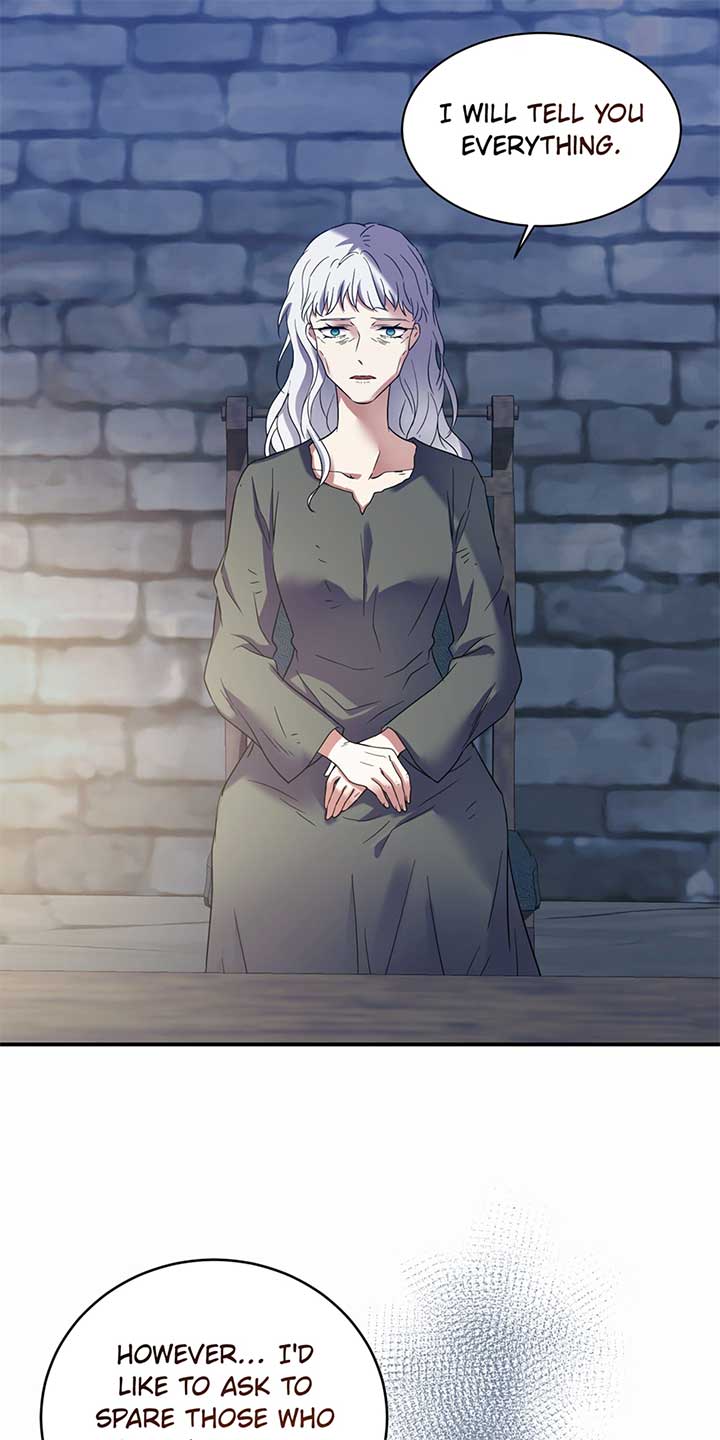 No, Queen! Chapter 96 - Page 11