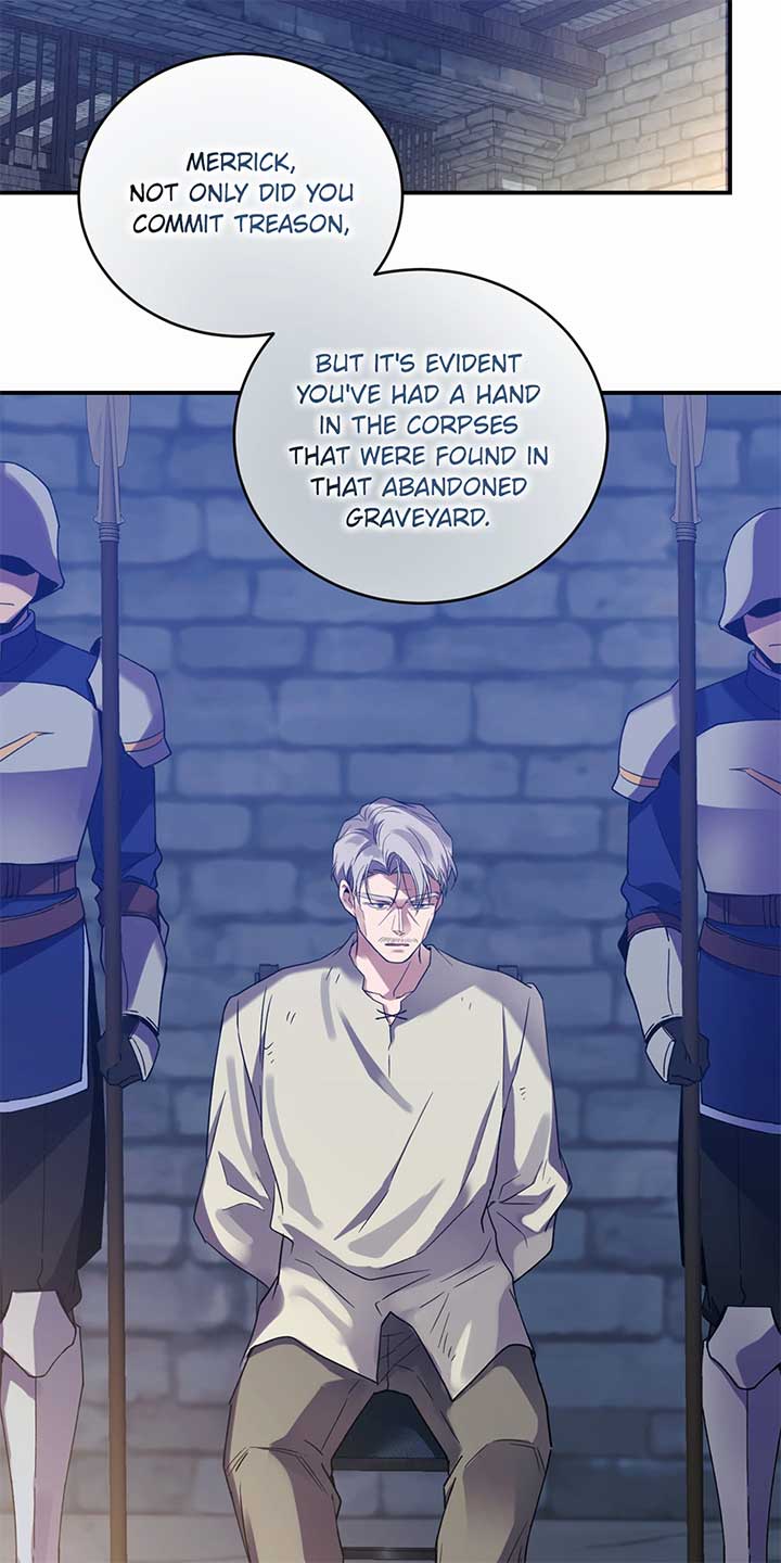 No, Queen! Chapter 96 - Page 14