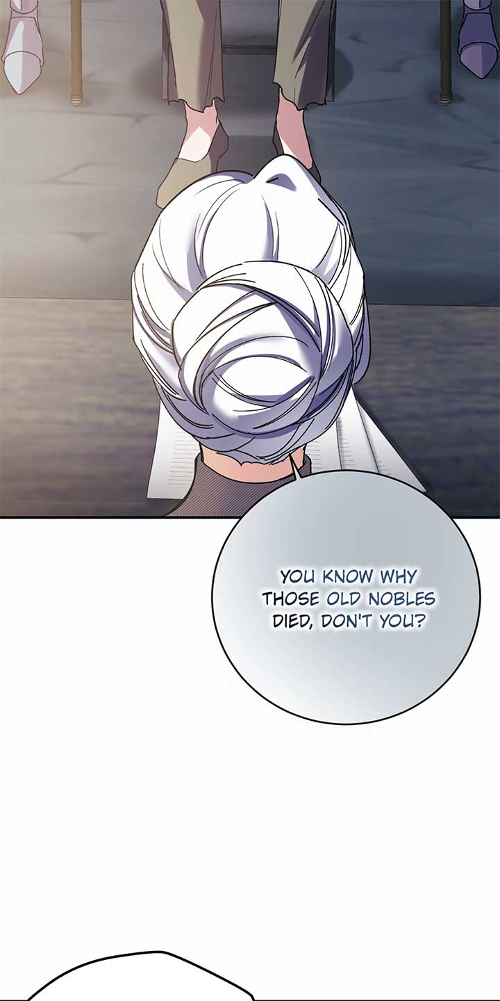 No, Queen! Chapter 96 - Page 15