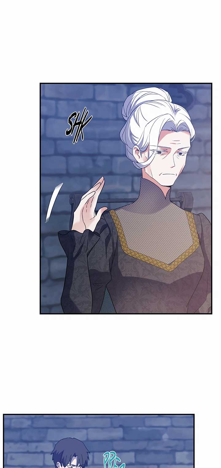 No, Queen! Chapter 96 - Page 17