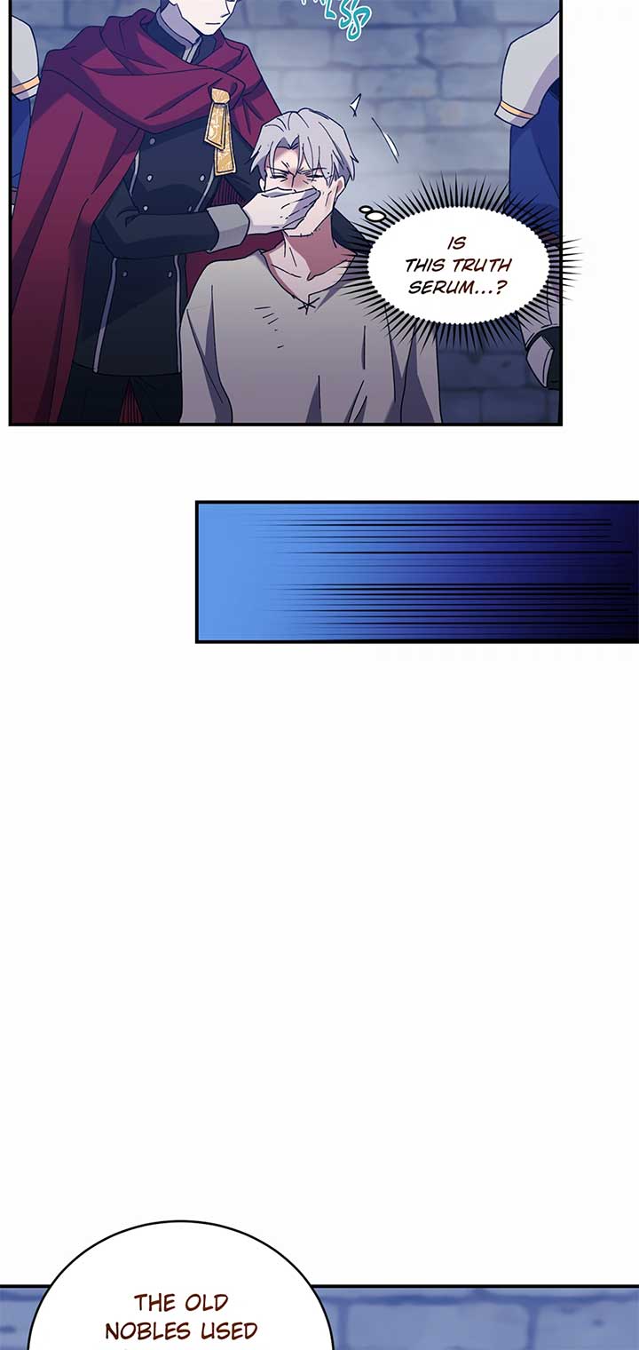 No, Queen! Chapter 96 - Page 18