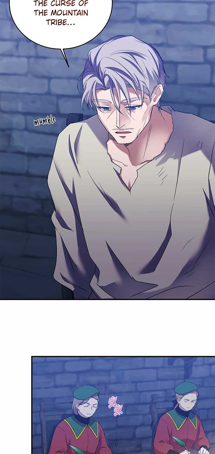 No, Queen! Chapter 96 - Page 19