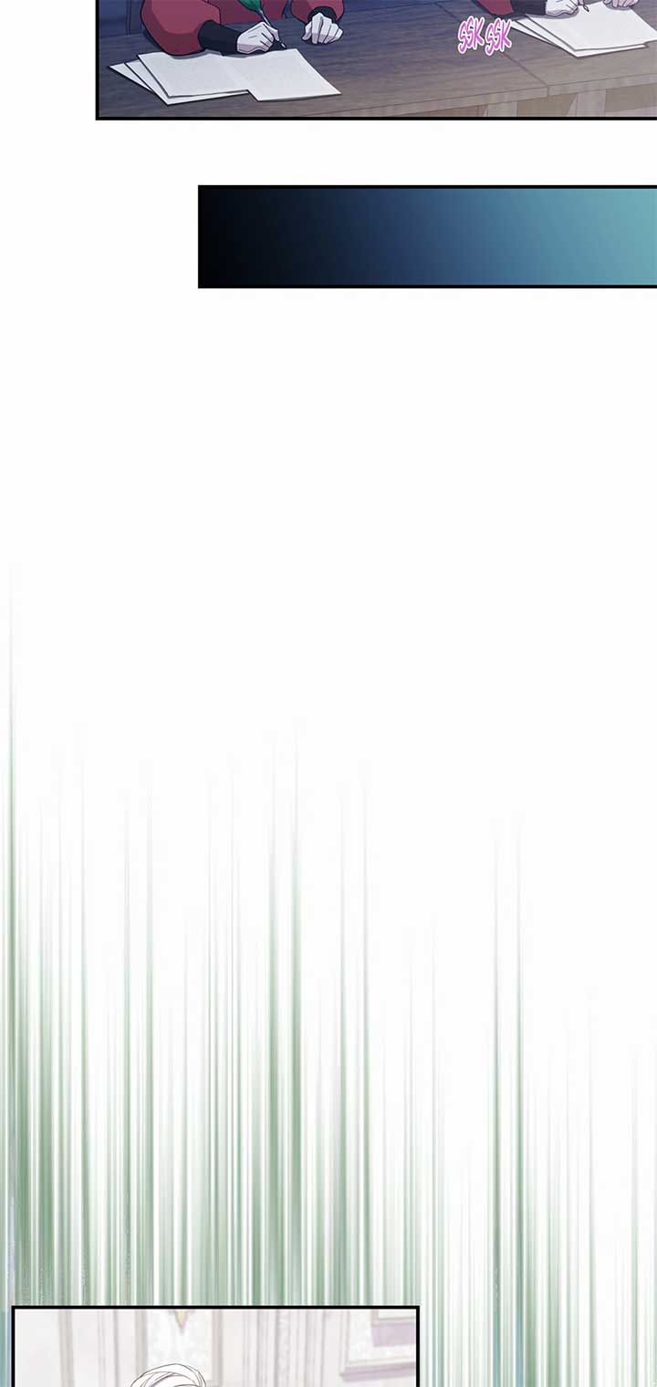 No, Queen! Chapter 96 - Page 20