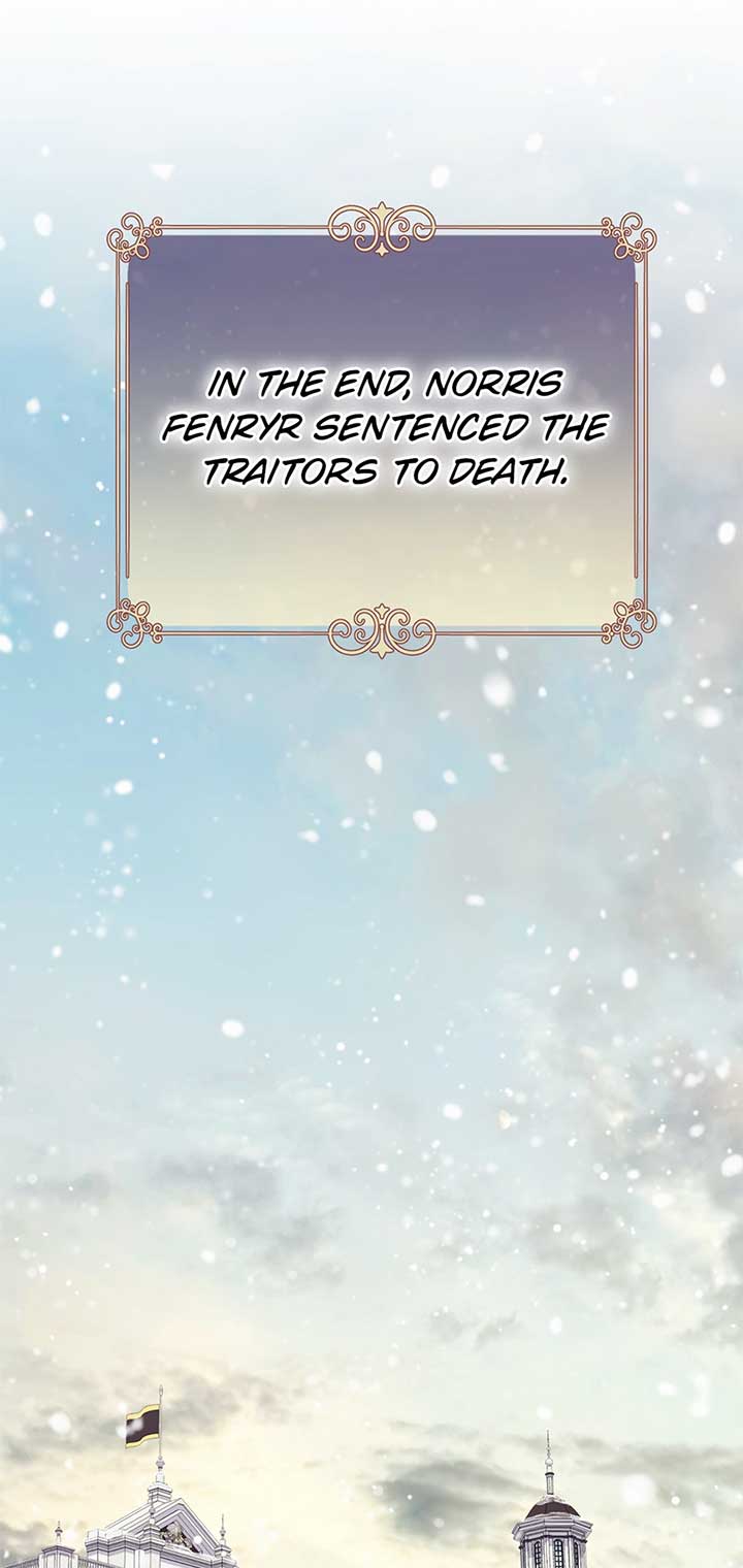 No, Queen! Chapter 96 - Page 23