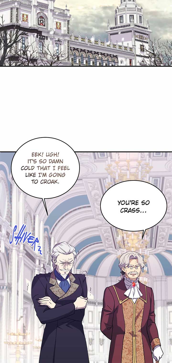 No, Queen! Chapter 96 - Page 24