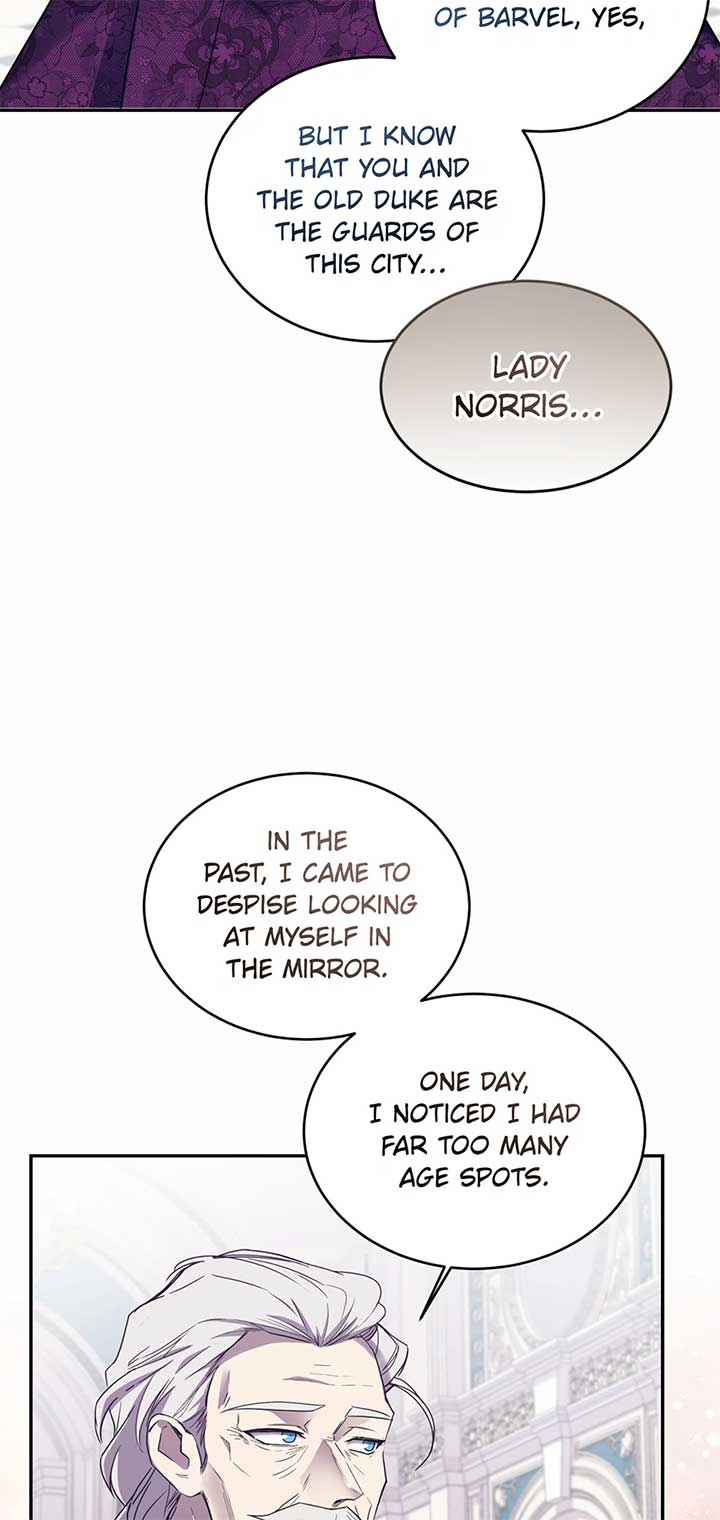 No, Queen! Chapter 96 - Page 30