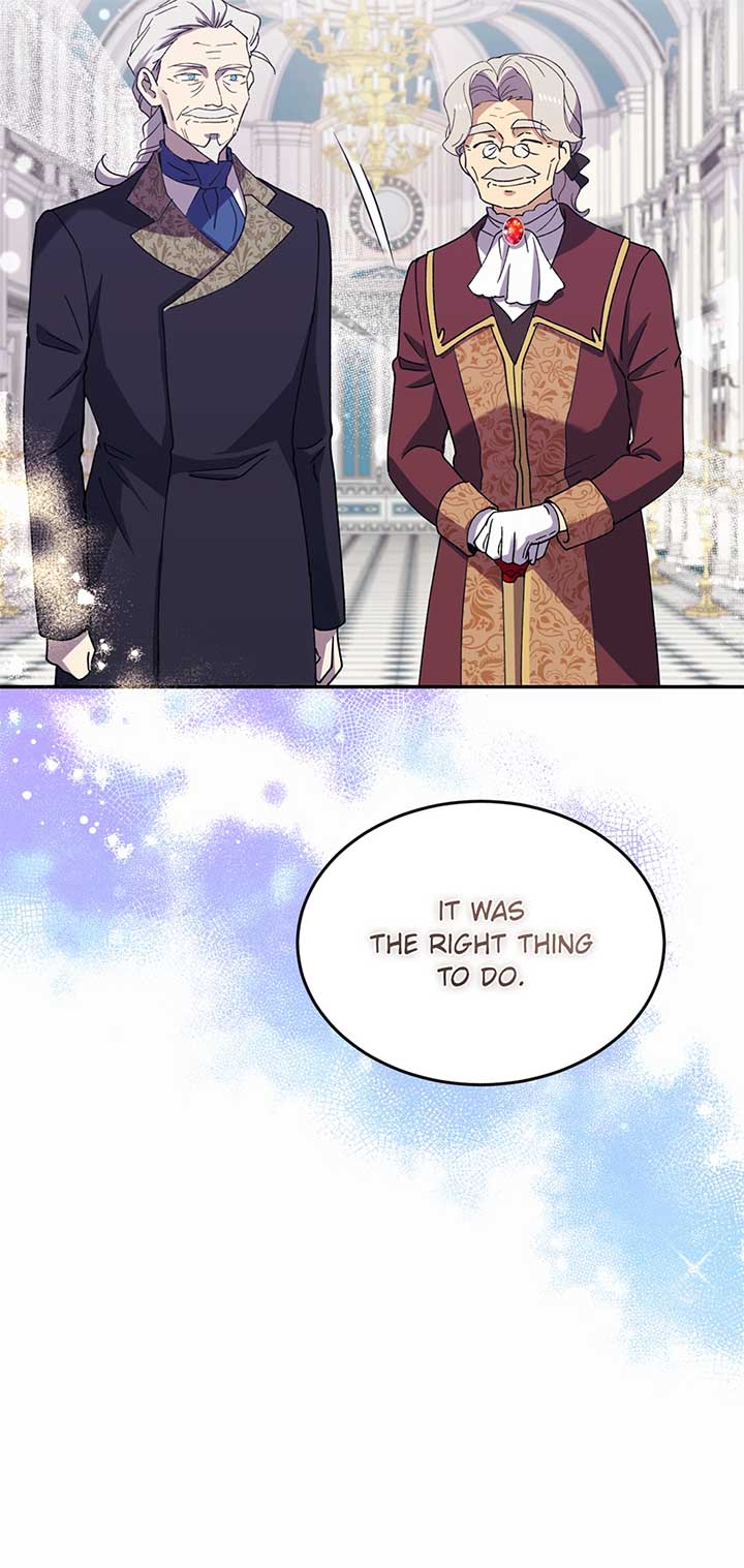 No, Queen! Chapter 96 - Page 34