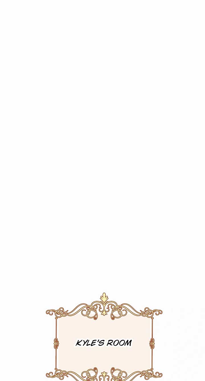 No, Queen! Chapter 96 - Page 39