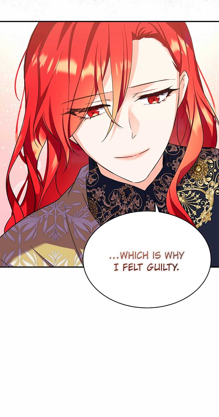 No, Queen! Chapter 96 - Page 55