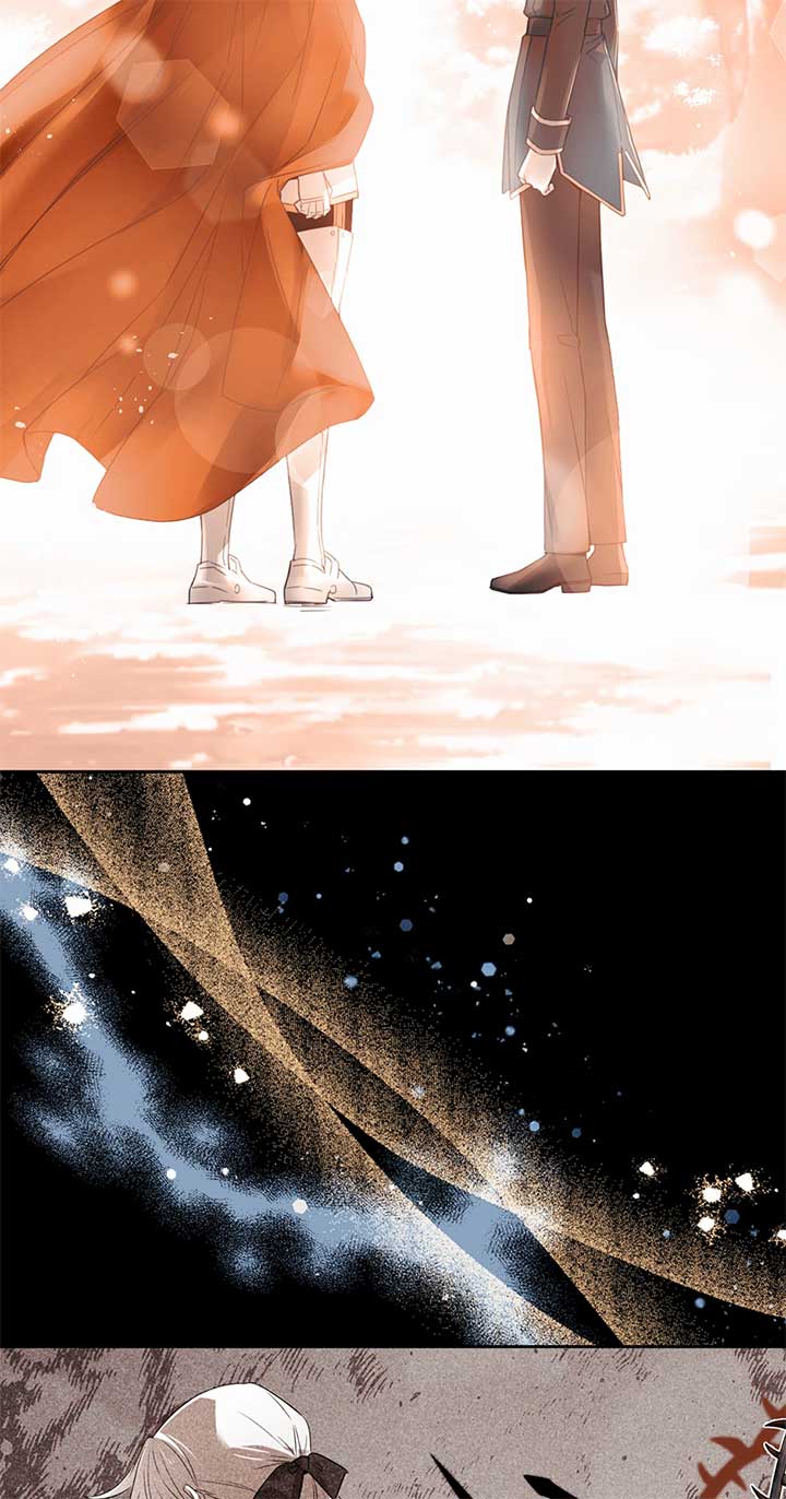 No, Queen! Chapter 96 - Page 58