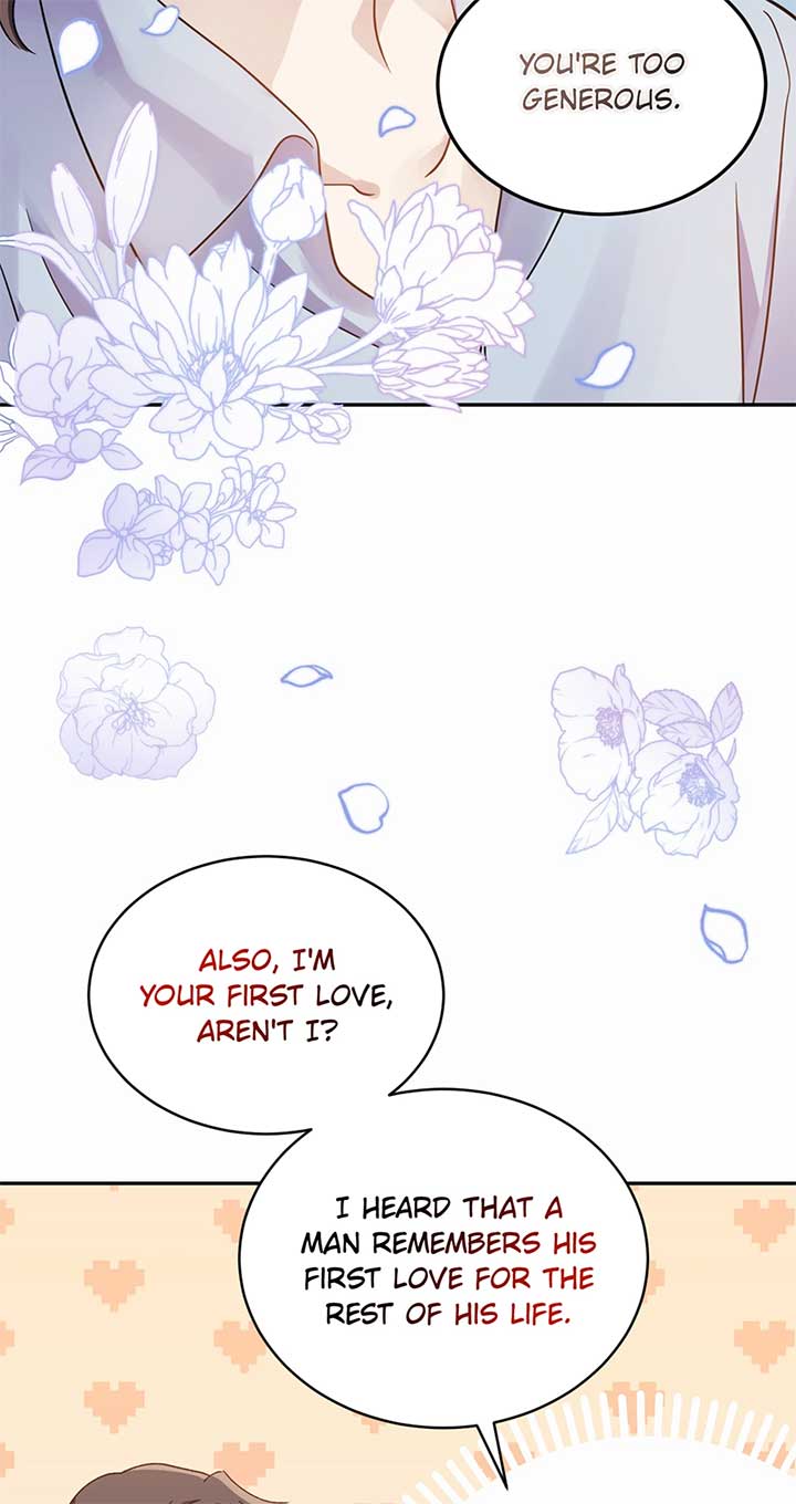 No, Queen! Chapter 96 - Page 65