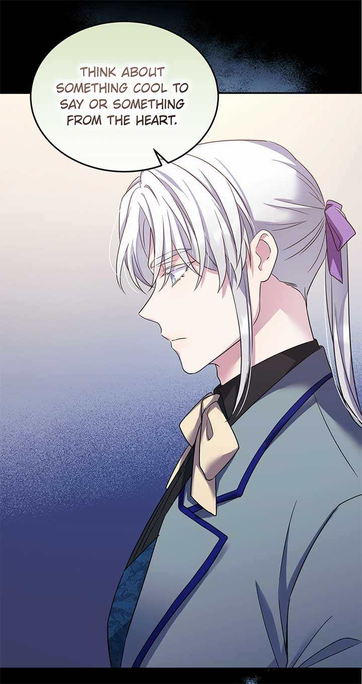 No, Queen! Chapter 96 - Page 75