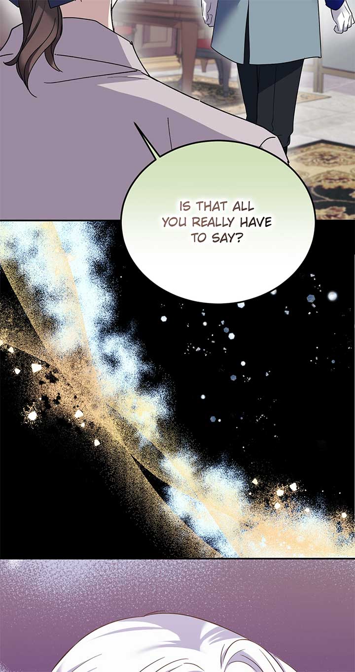 No, Queen! Chapter 96 - Page 78