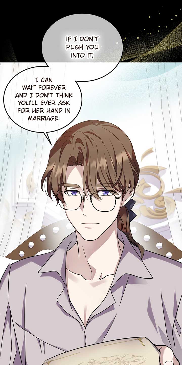 No, Queen! Chapter 97 - Page 6