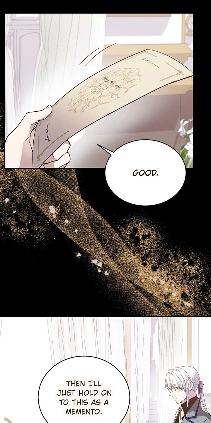 No, Queen! Chapter 97 - Page 9