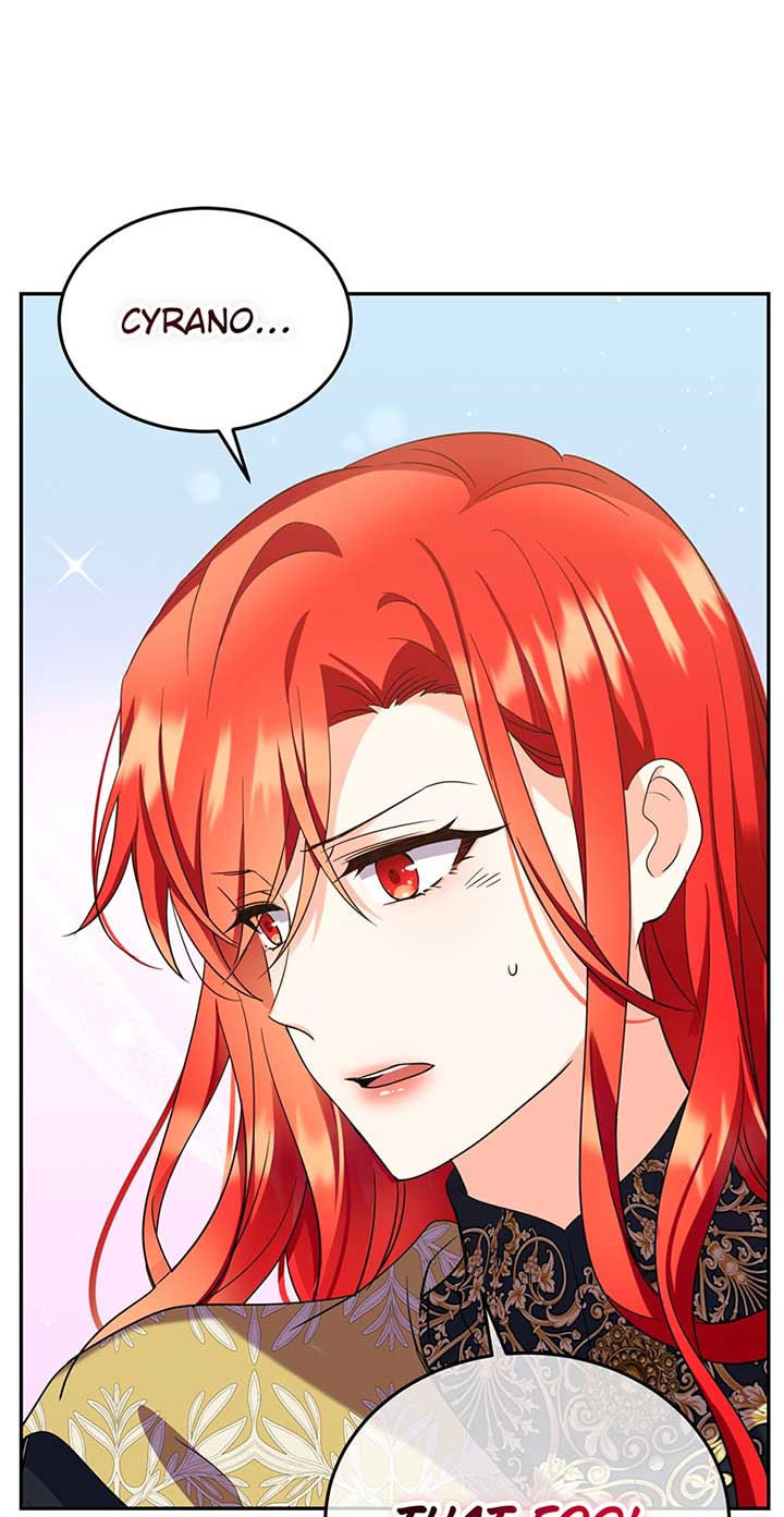 No, Queen! Chapter 97 - Page 13