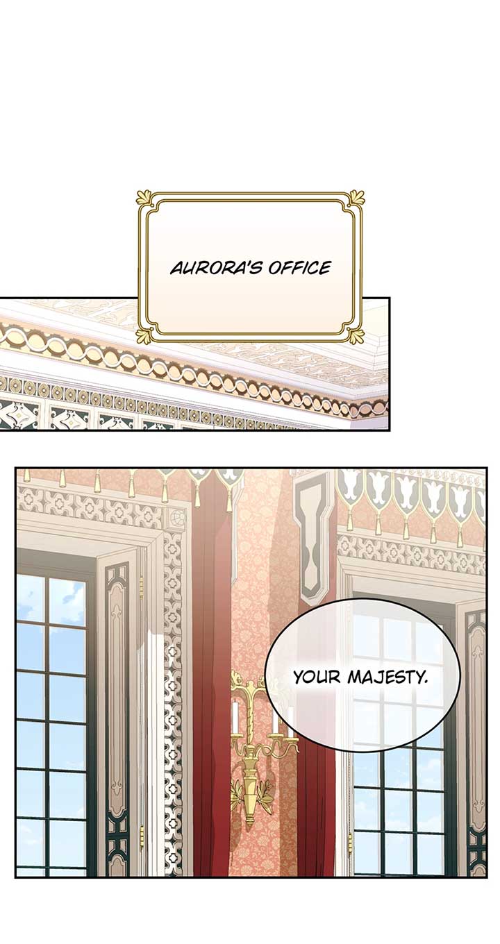 No, Queen! Chapter 97 - Page 17