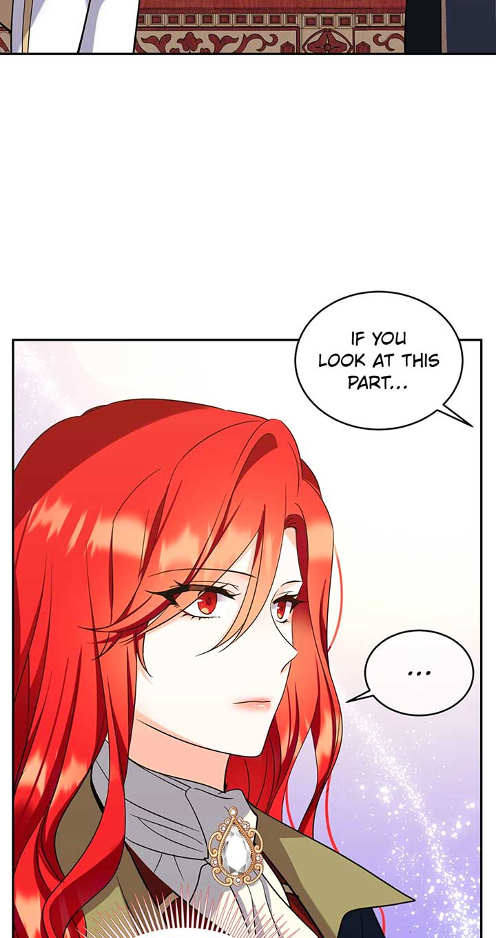 No, Queen! Chapter 97 - Page 20