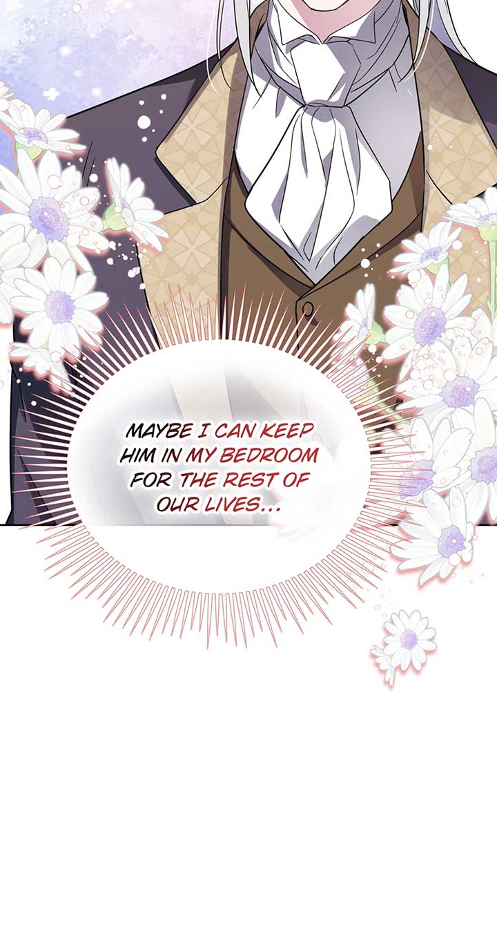 No, Queen! Chapter 97 - Page 22