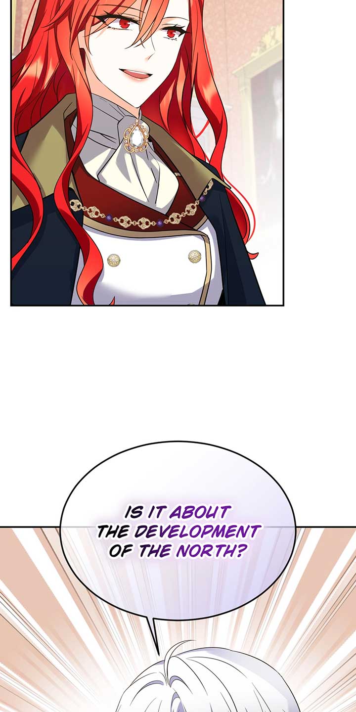 No, Queen! Chapter 97 - Page 26