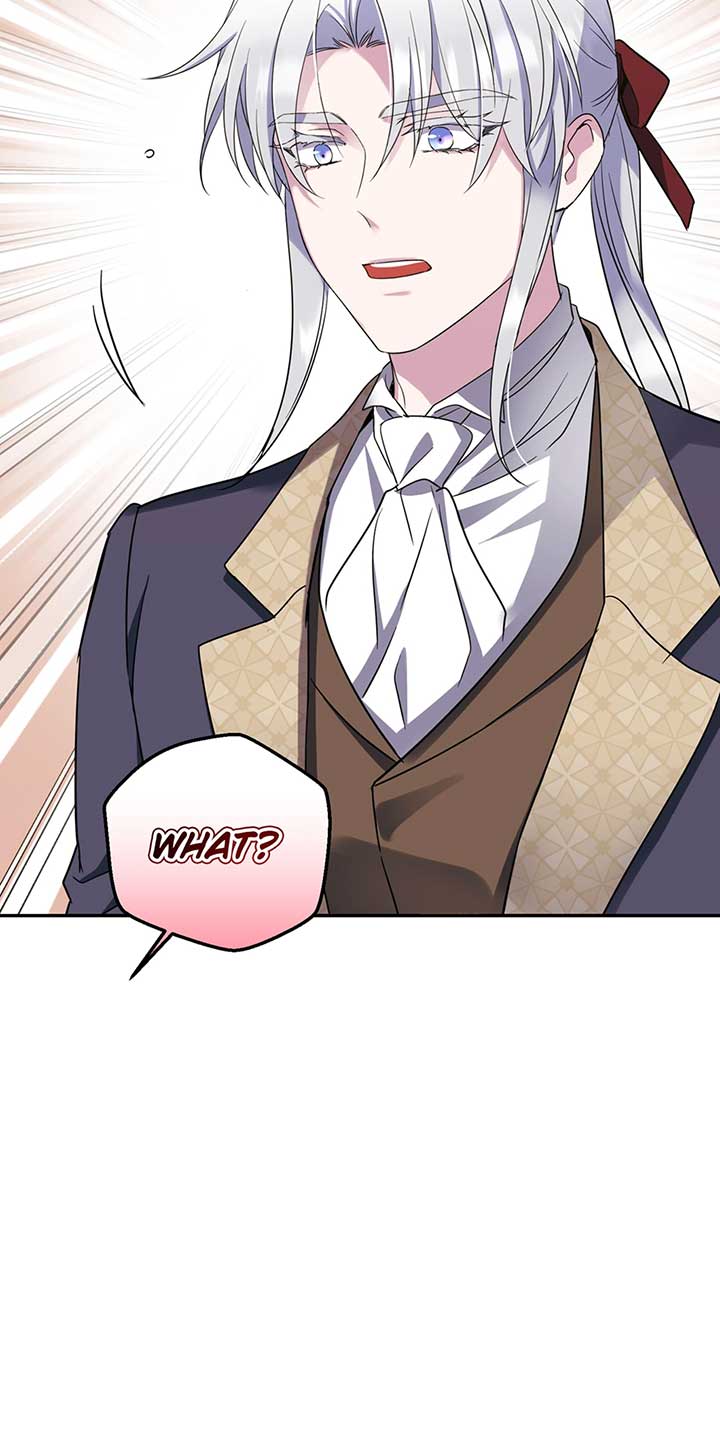 No, Queen! Chapter 97 - Page 27