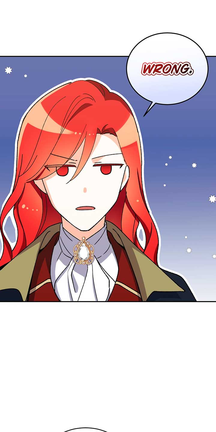 No, Queen! Chapter 97 - Page 29