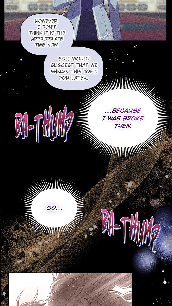 No, Queen! Chapter 97 - Page 36