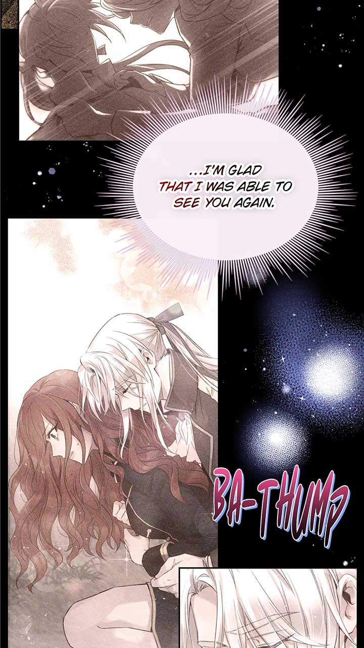 No, Queen! Chapter 97 - Page 37