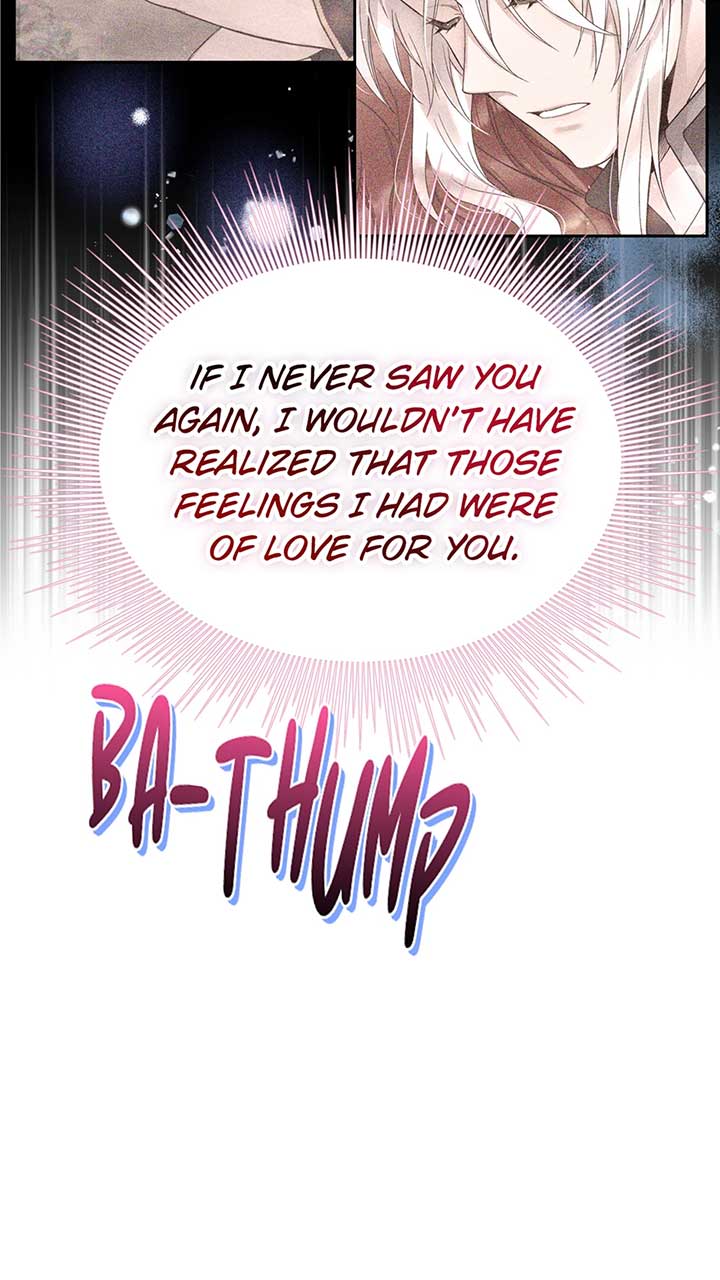 No, Queen! Chapter 97 - Page 38