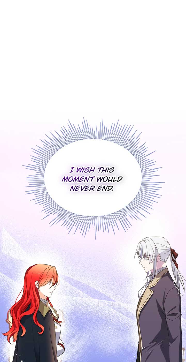 No, Queen! Chapter 97 - Page 39