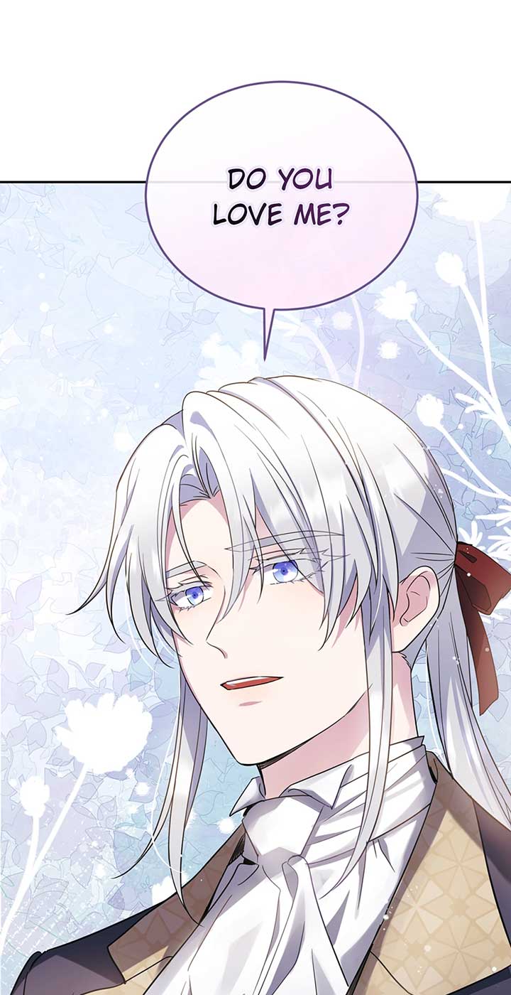 No, Queen! Chapter 97 - Page 42