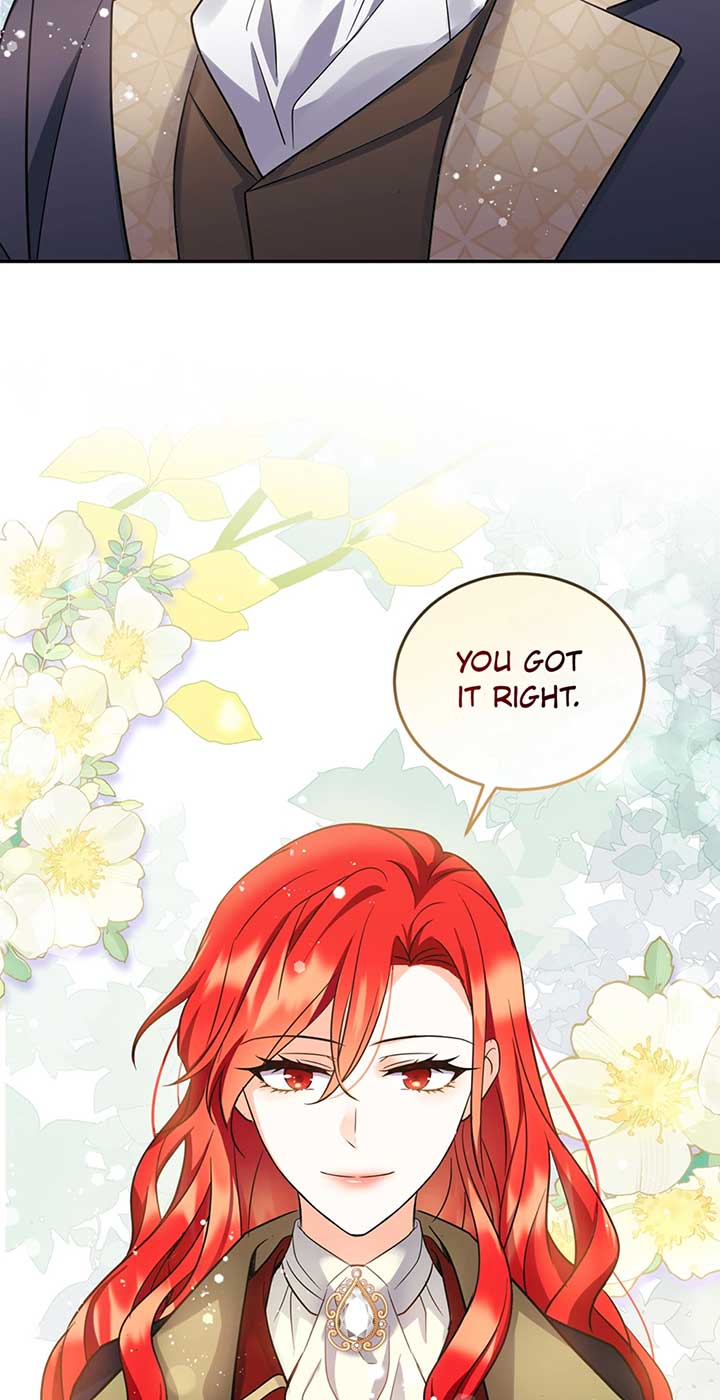 No, Queen! Chapter 97 - Page 43