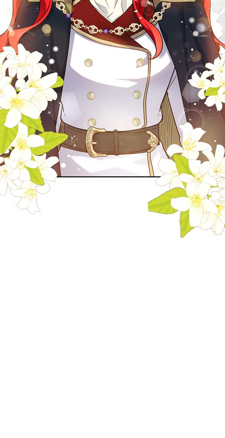 No, Queen! Chapter 97 - Page 44