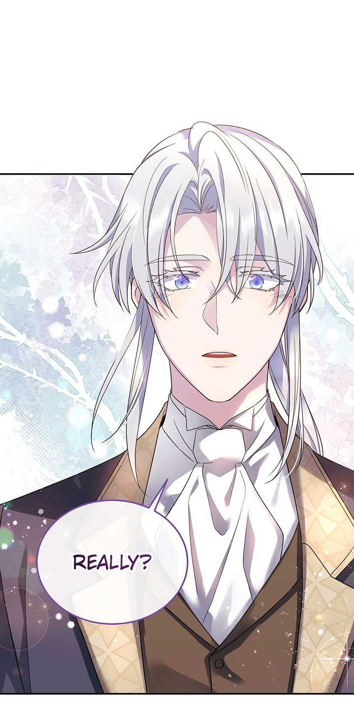 No, Queen! Chapter 97 - Page 45